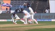 IND vs ENG 4th Test Day 1 Tea Break: टी ब्रेक तक इंग्लैंड ने 5 विकेट खोकर बनाए 198 रन, जो रूट और बेन फॉक्स ने पारी को संभाला